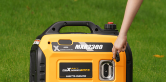 maxpeedingrods portable generators