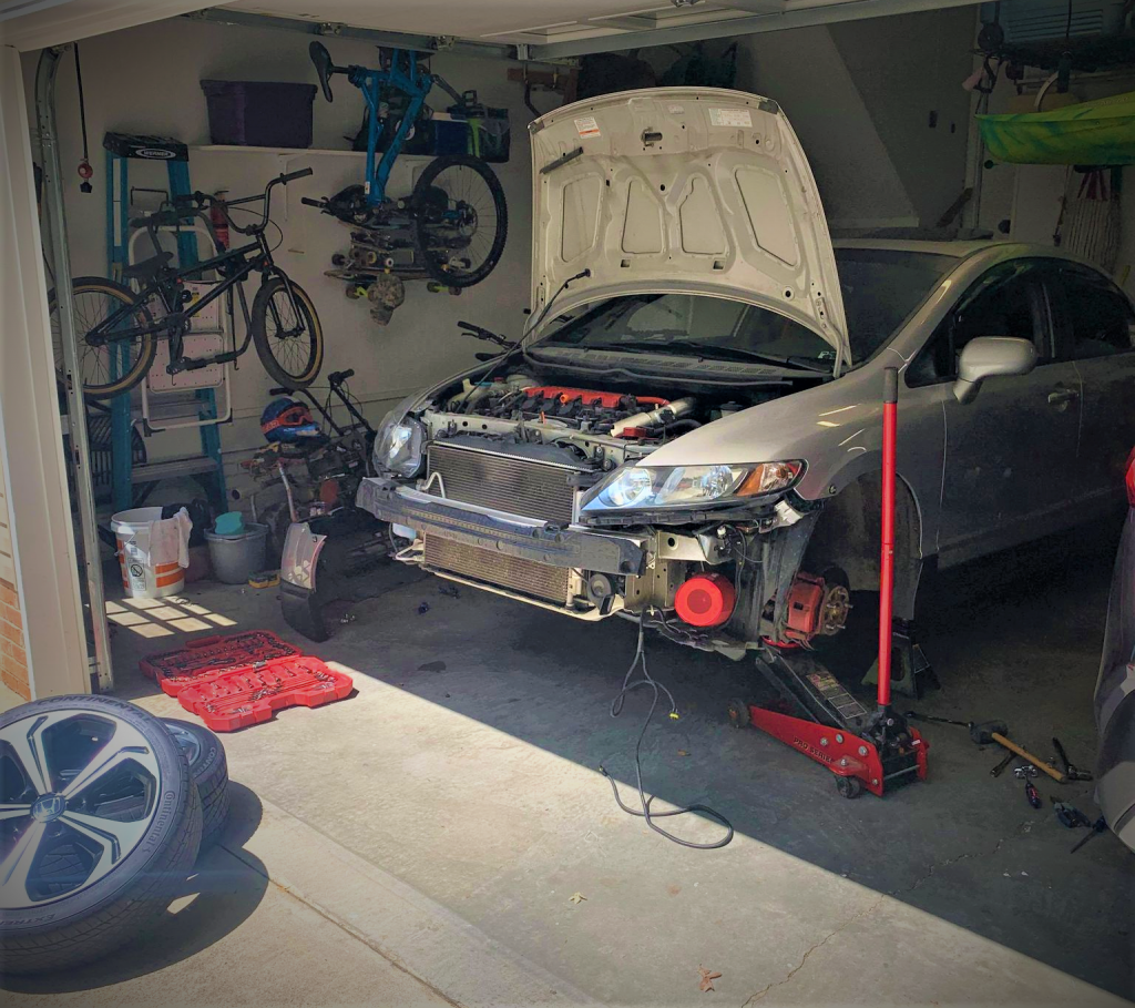 MaXpeedingRods Blog | An Automotive Blog from MaXpeedingRods - How to Install Coilovers for Your Car