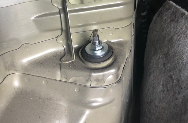 MaXpeedingRods Blog | An Automotive Blog from MaXpeedingRods - MaXpeedingRods Non-full Coilovers Install on an 8th Generation Civic