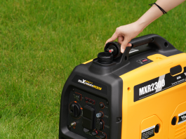 maxpeedingrods portable generators