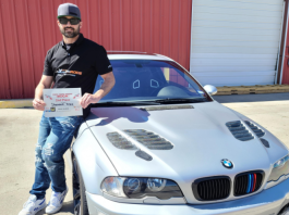 West Texas Region Sports Car Club of America