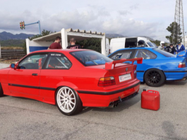 bmw e36