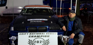 Massimo Nascetti 2021