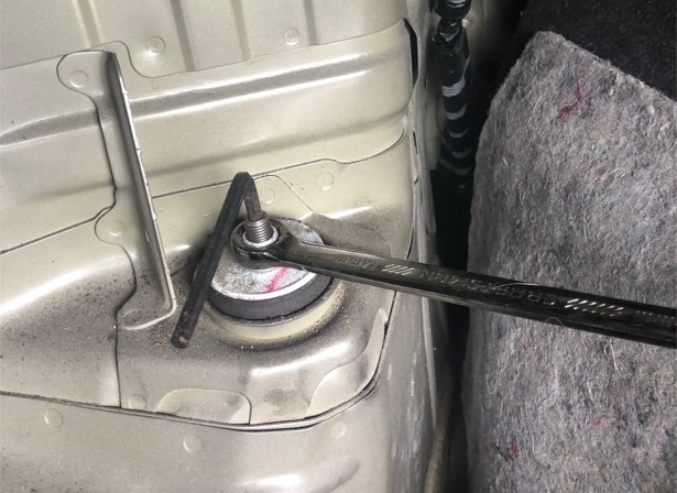 MaXpeedingRods Blog | An Automotive Blog from MaXpeedingRods - MaXpeedingRods Non-full Coilovers Install on an 8th Generation Civic