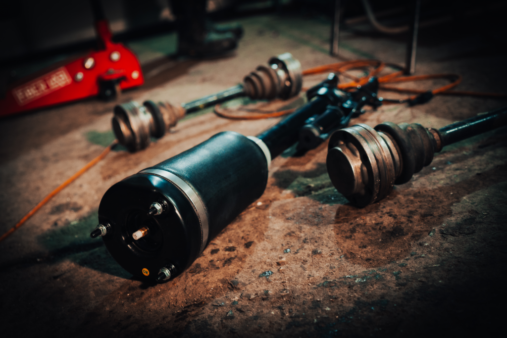 MaXpeedingRods Blog | An Automotive Blog from MaXpeedingRods - Installation Instructions: MaXpeedingRods Air Suspension