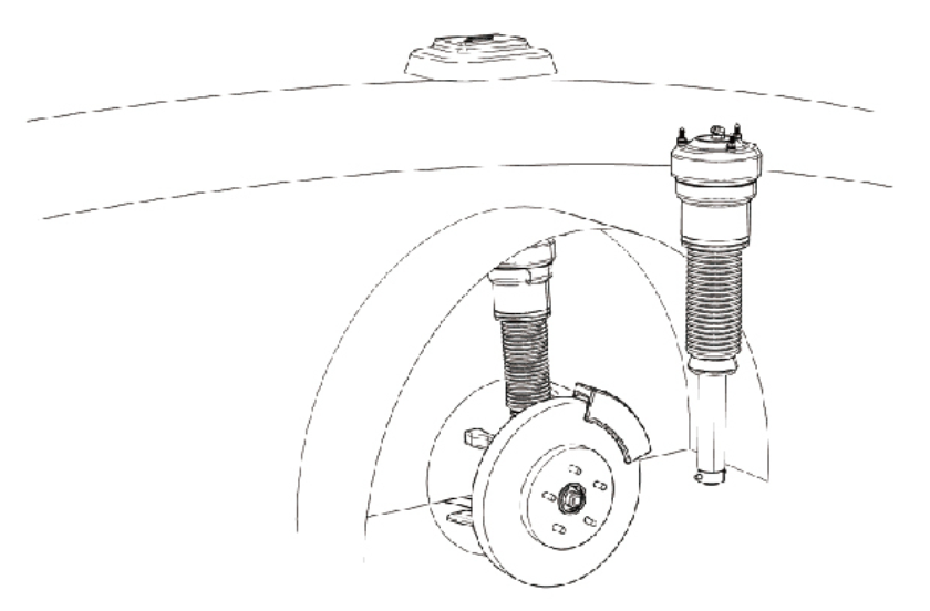 MaXpeedingRods Blog | An Automotive Blog from MaXpeedingRods - Installation Instructions: MaXpeedingRods Air Suspension