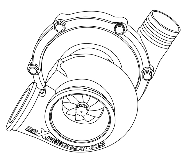 MaXpeedingRods Blog | An Automotive Blog from MaXpeedingRods - Top 10 Failure Diagnosis for Turbochargers