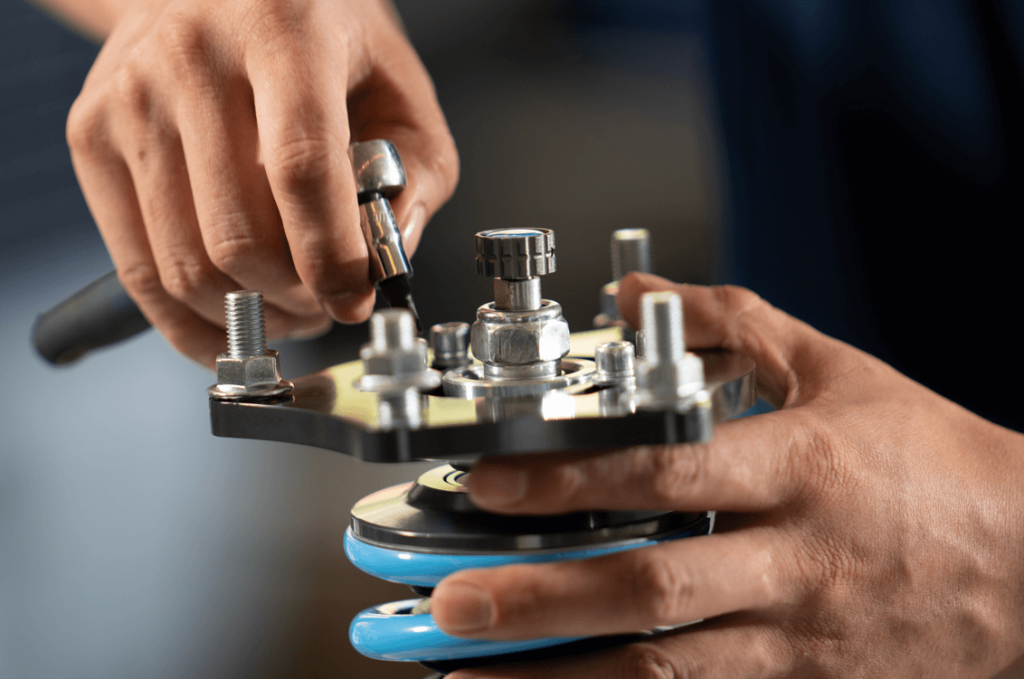 MaXpeedingRods Blog | An Automotive Blog from MaXpeedingRods - Buyer Guide: What to Look for When Buying Coilovers